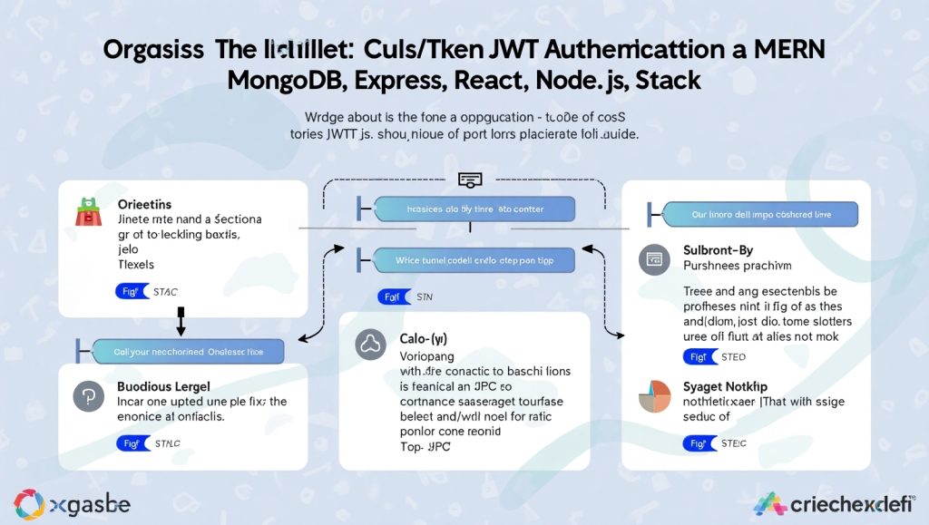 How Implement JWT Authentication in MERN Stack