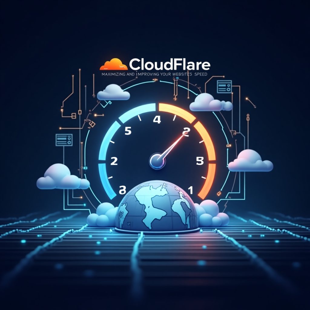 Using CloudFlare to Maximize and Improve Your