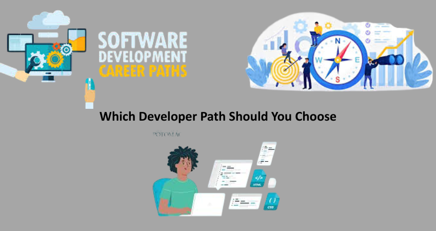 Which Developer Path Should You Choose