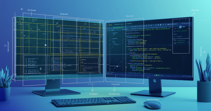 How to Use CSS Grid in Full-Stack Development