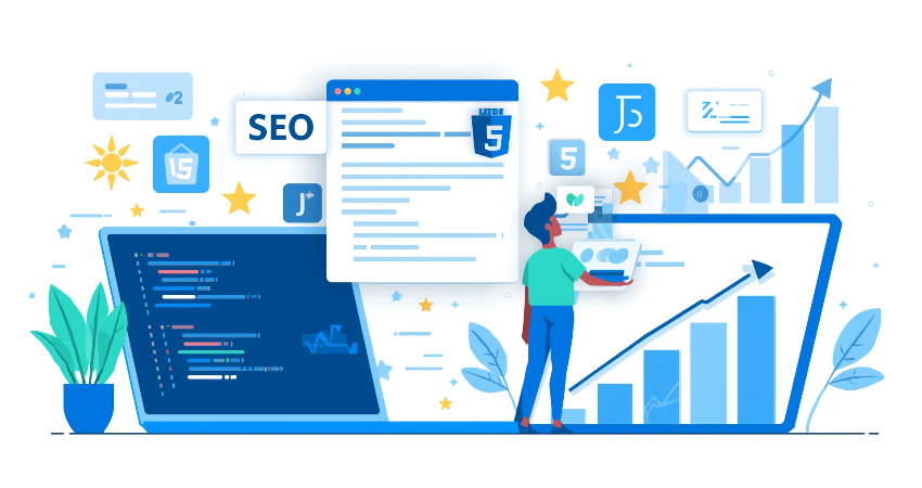 Why SEO Matters for Front-End Developers